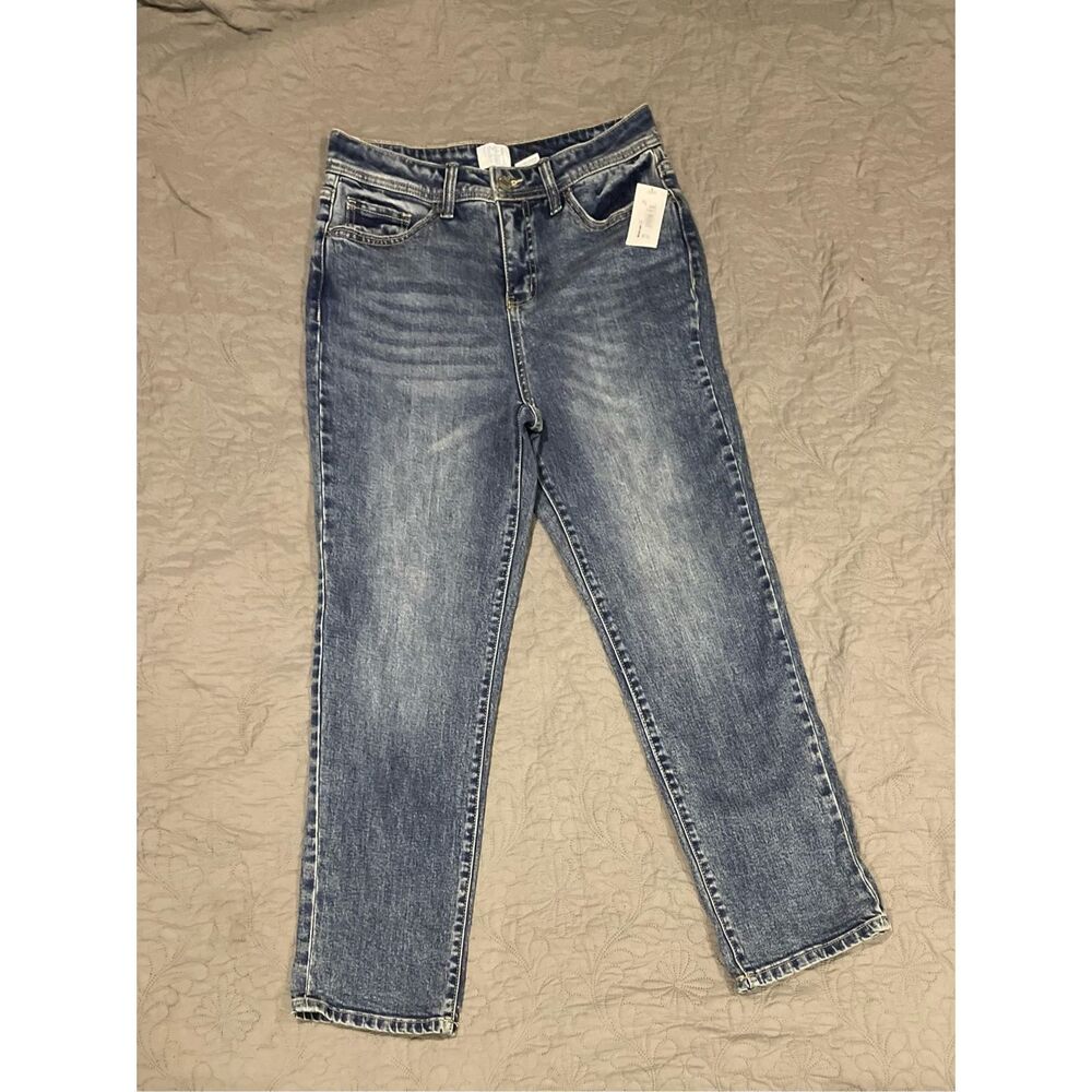 Time and Tru Women’s 2 Jeans New